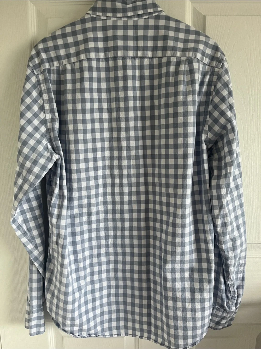 J. Crew crew men
